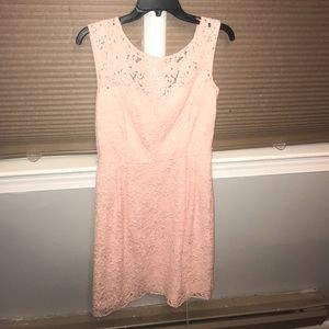 White House Black Market Semi Formal Dress